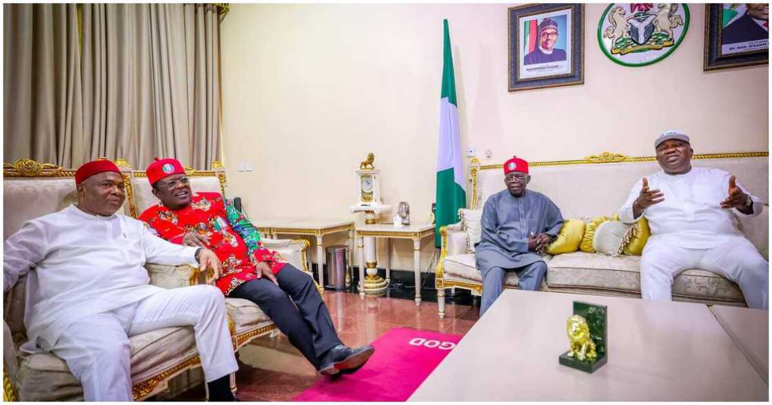 Tinubu's ministerial list/latest about bola tinubu Tinubu's ministerial list/latest about bola tinubu