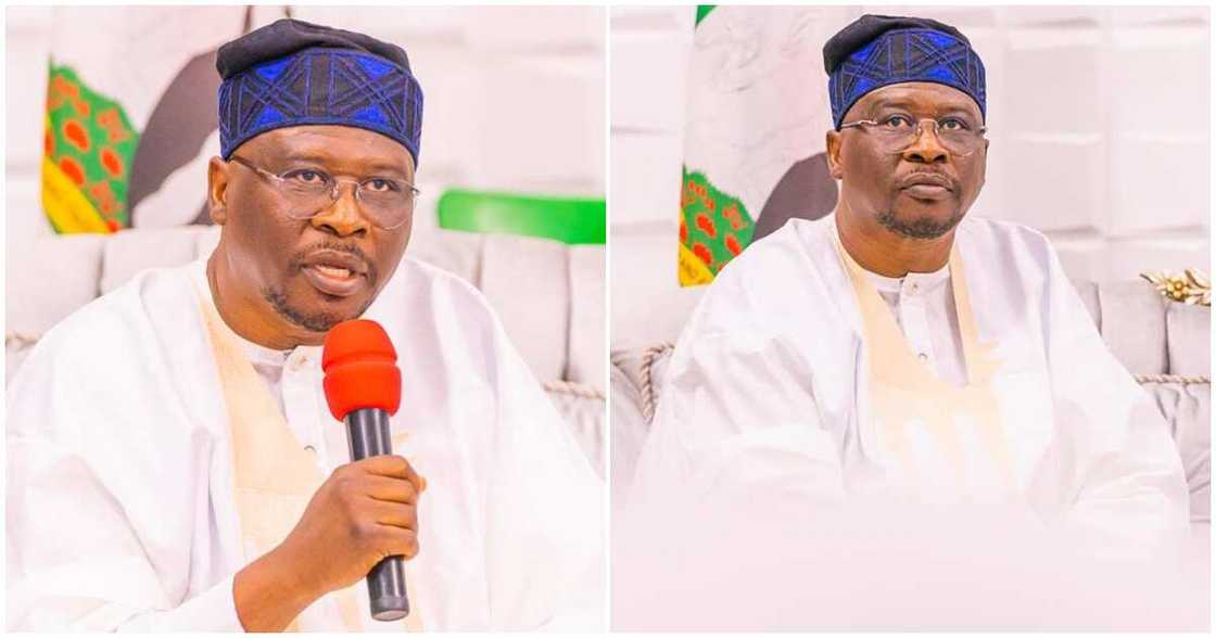 Governor Fintiri declares 24 hour curfew in Adamawa/ 24 hour curfew declared in Adamawa Governor Fintiri declares 24 hour curfew in Adamawa/ 24 hour curfew declared in Adamawa