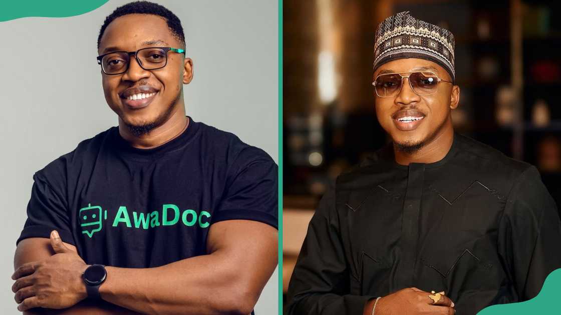 Dr. Chinonso Egemba Dr. Chinonso Egemba