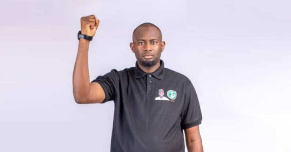 Comrade Usman Barambu, ASUU, FG Comrade Usman Barambu, ASUU, FG