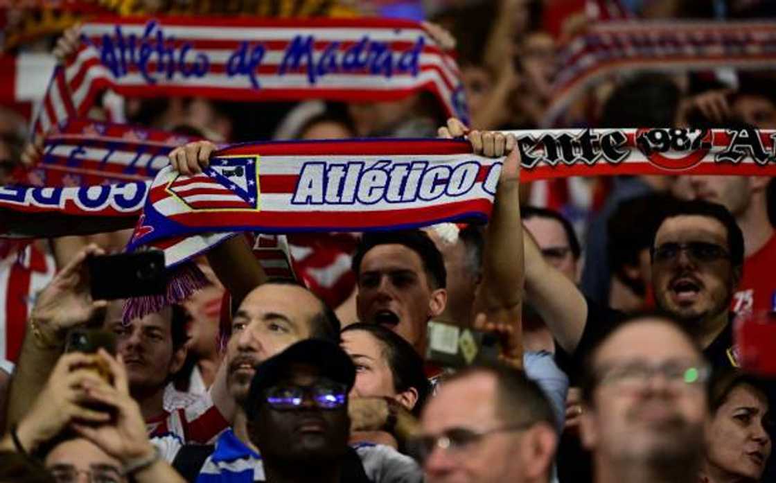 Which teams in the La Liga have never been relegated? Which teams in the La Liga have never been relegated?