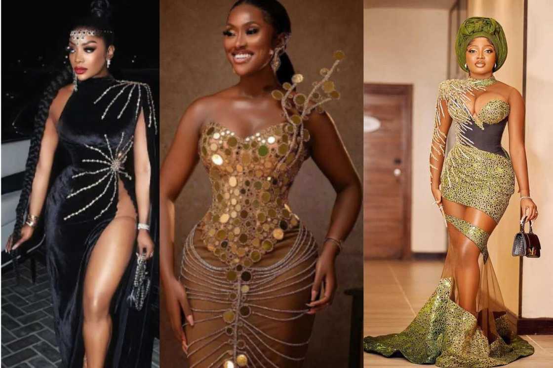 hot aso ebi lace styles hot aso ebi lace styles