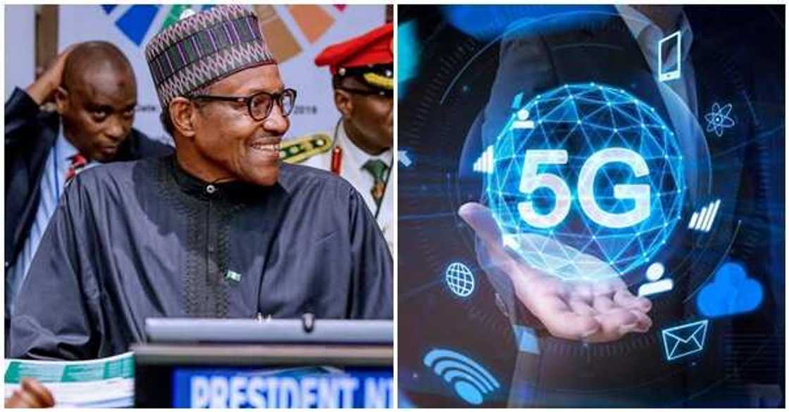 FG says it will soon deploy 5G network FG says it will soon deploy 5G network
