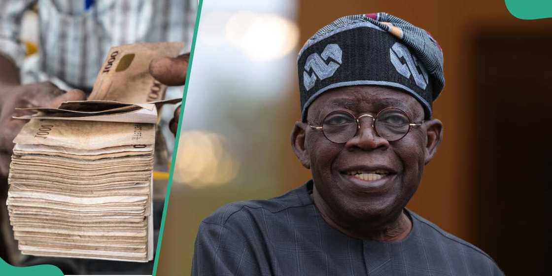 hardship in Nigeria/Latest about Bola Tinubu