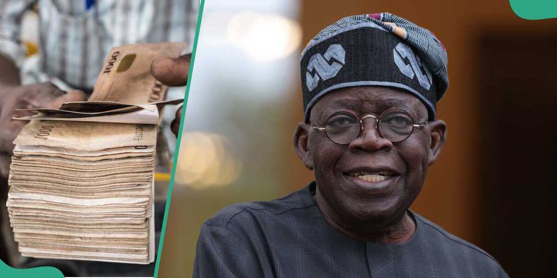 hardship in Nigeria/Latest about Bola Tinubu hardship in Nigeria/Latest about Bola Tinubu