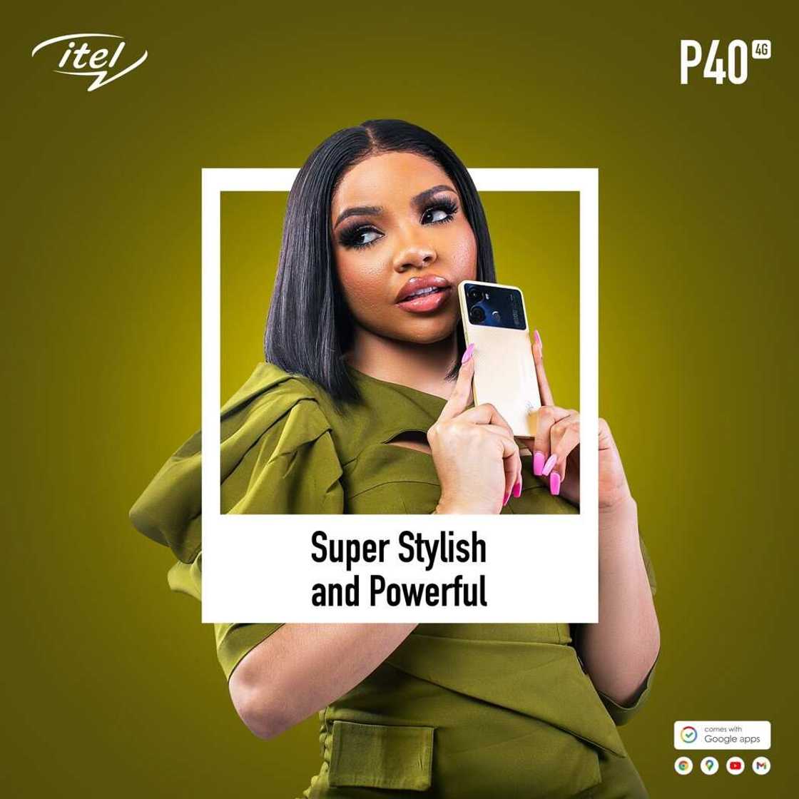 10 Compelling Reasons to Buy the Affordable and Powerful itel P40 Smartphone 10 Compelling Reasons to Buy the Affordable and Powerful itel P40 Smartphone