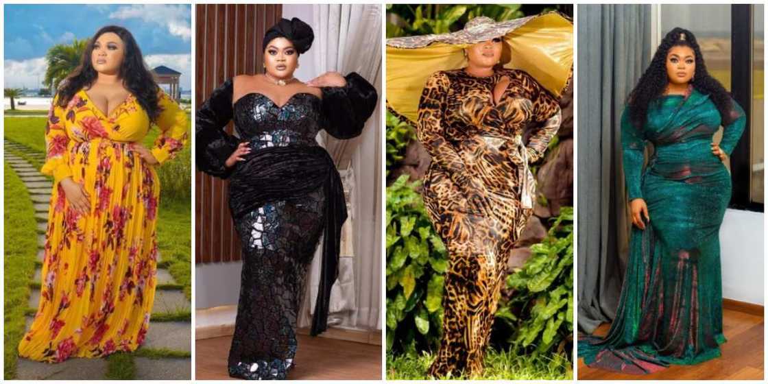 Photos of Lisa Omorodion. Photos of Lisa Omorodion.