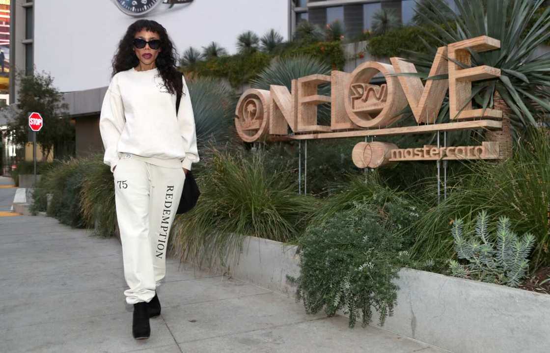 rohan marley children rohan marley children
