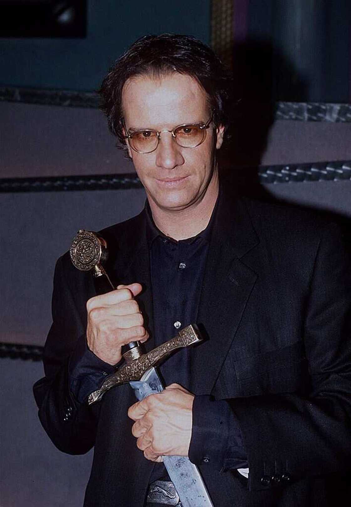 Christophe Lambert: biographie, filmographie, photos, actu Christophe Lambert: biographie, filmographie, photos, actu