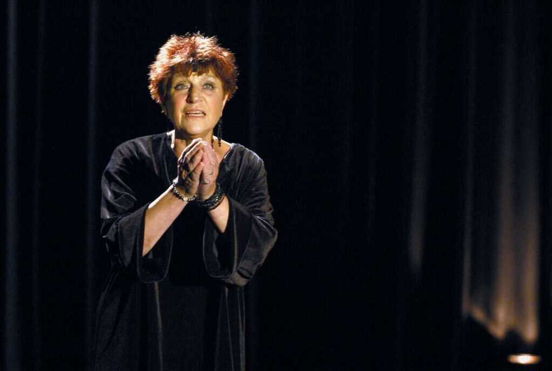 Les plus belles chansons d'Anne Sylvestre : retour sur sa discographie Les plus belles chansons d'Anne Sylvestre : retour sur sa discographie