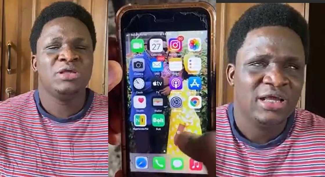 Photos of Waziri Oluwatomi Ahmed. Photos of Waziri Oluwatomi Ahmed.