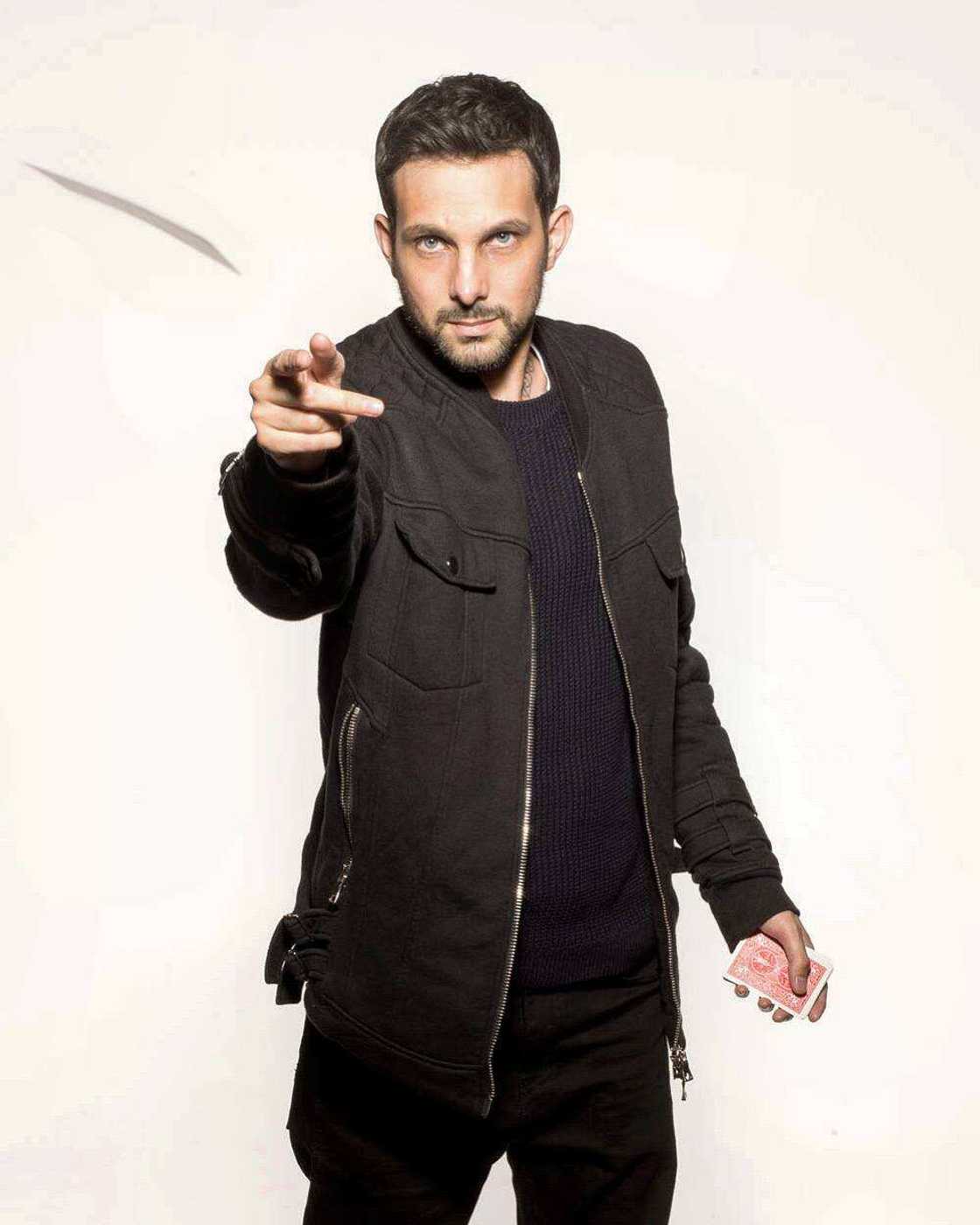 Best magicians Best magicians