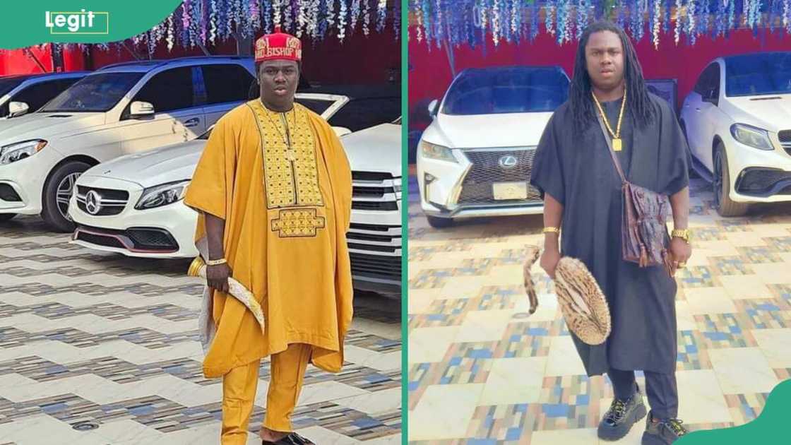 Akwa Okuko Tiwara Aki in traditional Agdaba Akwa Okuko Tiwara Aki in traditional Agdaba