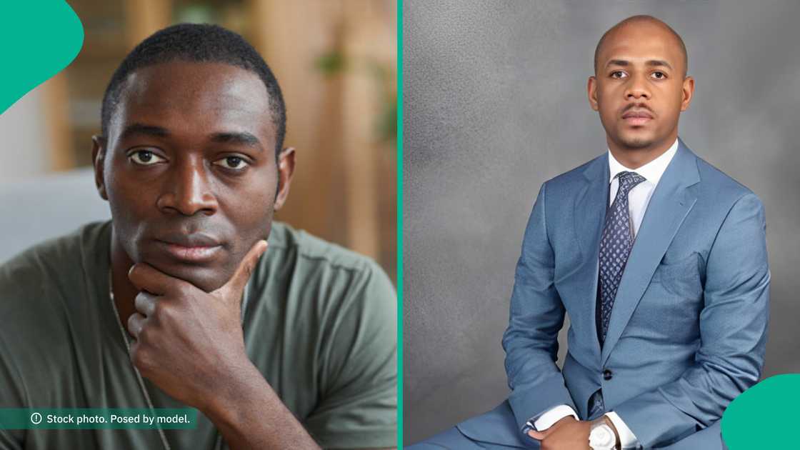 Man says Baltasar Engonga should sue Equatorial Guinea government, gives reason Man says Baltasar Engonga should sue Equatorial Guinea government, gives reason