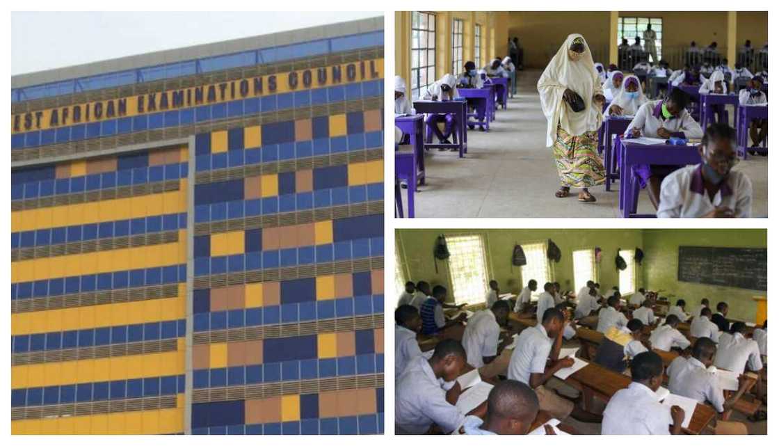 WAEC, WASSCE 2022, Exam Malpractice