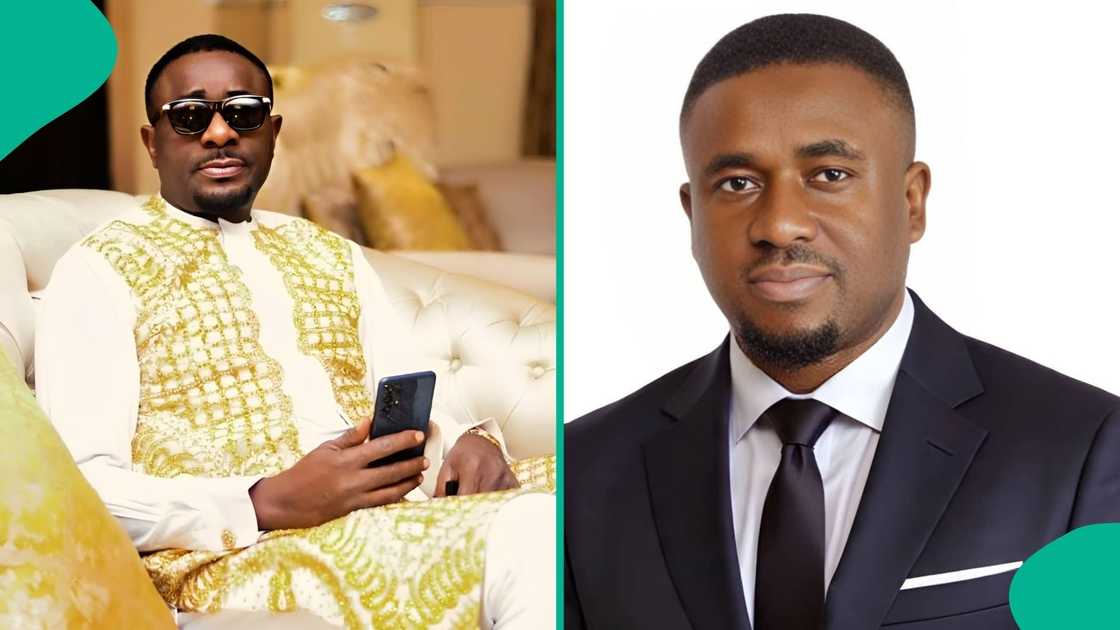 The Young Business Professionals Initiative (YBPI) has praised Emeka Ike and Chinazam Ike for their contributions to entertainment and politics. The Young Business Professionals Initiative (YBPI) has praised Emeka Ike and Chinazam Ike for their contributions to entertainment and politics.