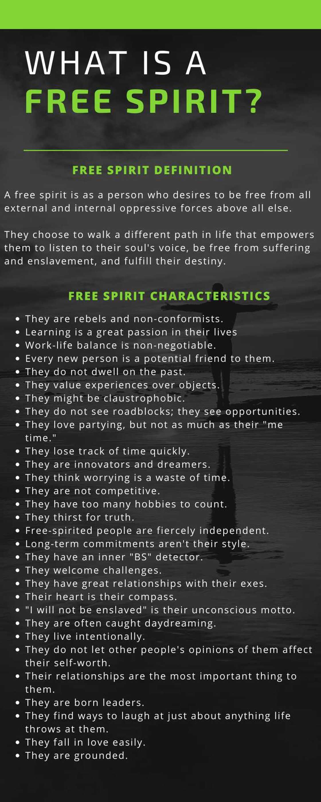 free spirit free spirit