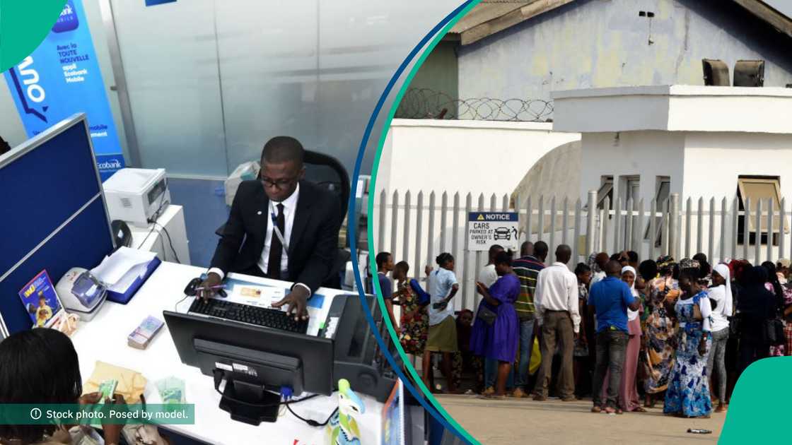 BVN registration in Nigeria increase following order from the Central Bank of Nigeria (CBN) and the National Pension Commission (PenCom). BVN registration in Nigeria increase following order from the Central Bank of Nigeria (CBN) and the National Pension Commission (PenCom).