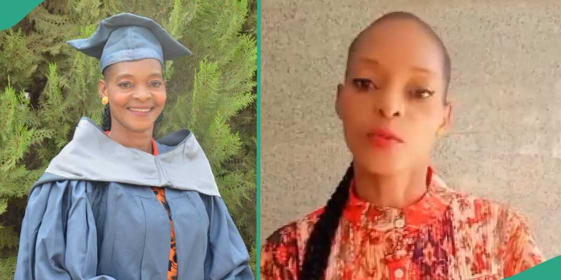 Anyim Veronica warns people as scammers clone her Facebook account Anyim Veronica warns people as scammers clone her Facebook account