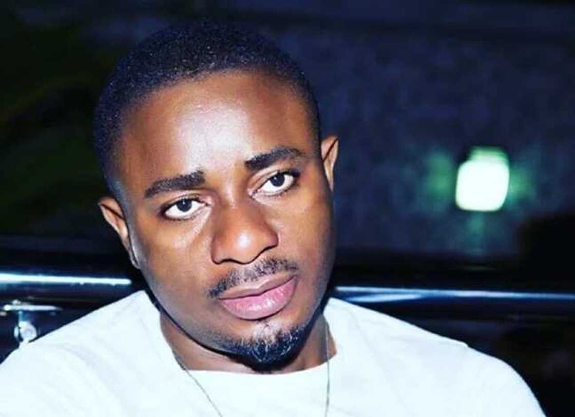 Emeka Ike Emeka Ike