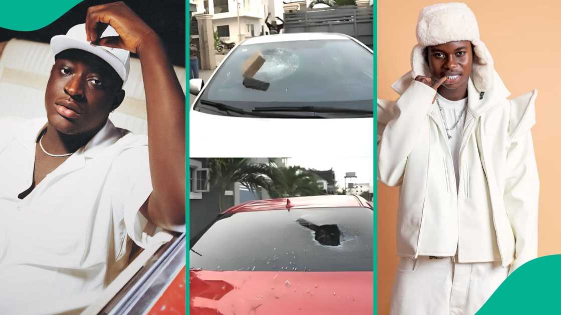 Carter Efe and Peller Destroy Each Other's Cars on Livestream Carter Efe and Peller Destroy Each Other's Cars on Livestream