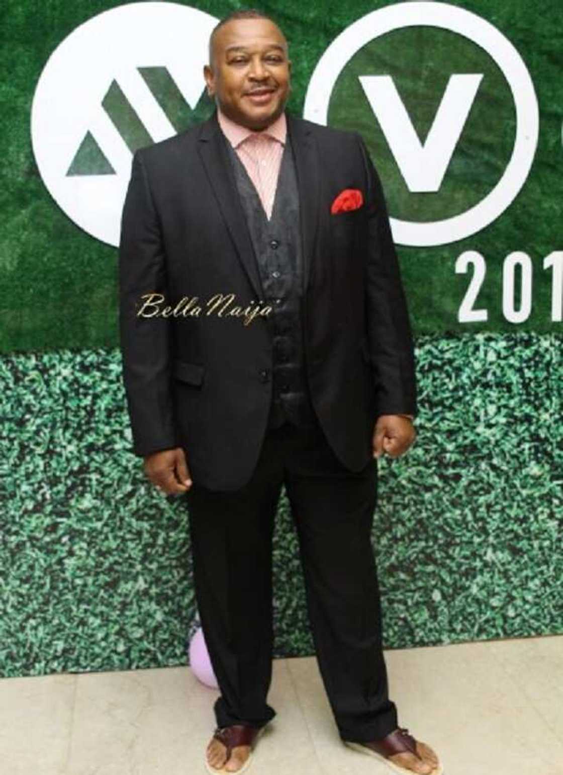 Fashion fails: X Nigerian celebrity wardrobe malfunction Fashion fails: X Nigerian celebrity wardrobe malfunction