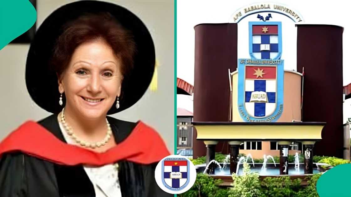 Afe Babalola University publishes 2026/2027 fees