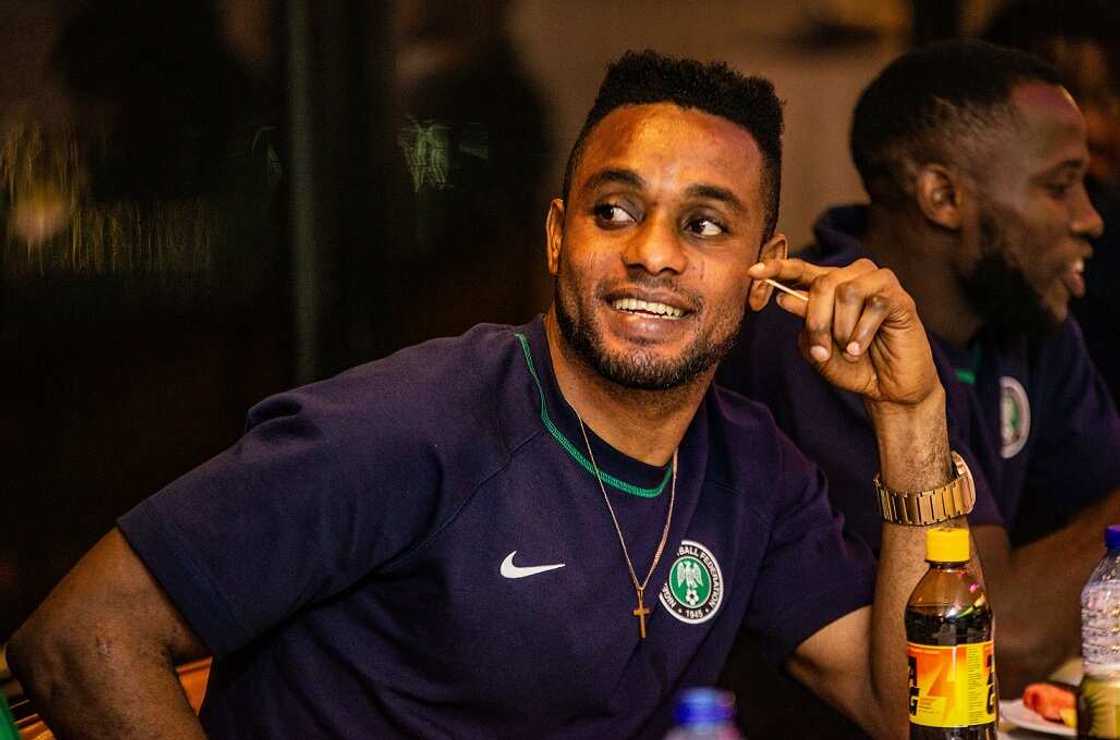 Zagg Energy+Malt Fuels Super Eagles to Victory in AFCON Qualifiers