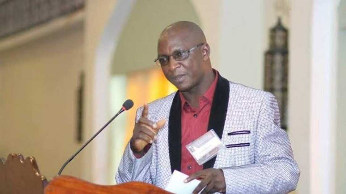 Tinubu, Eid-el-Kabir Tinubu, Eid-el-Kabir