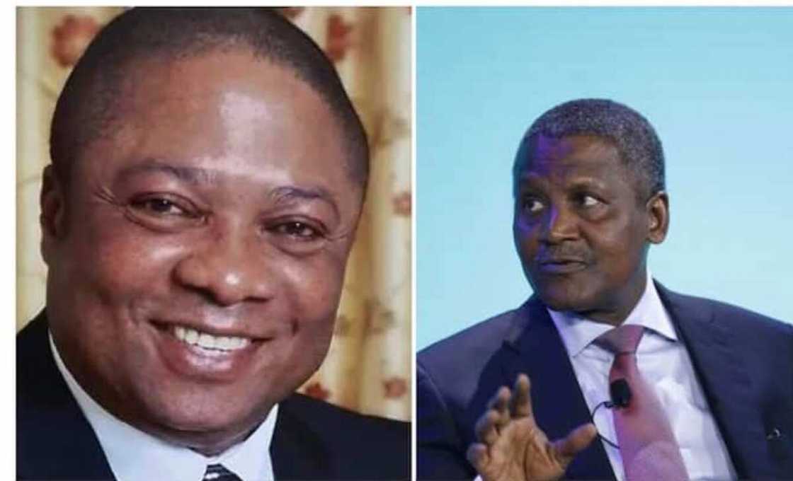 Ibeto Group Ibeto Group