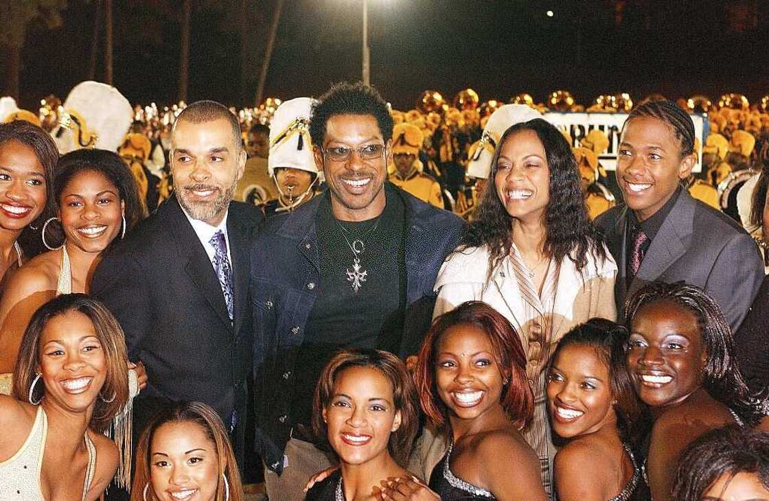 How much is Nick Cannon worth How much is Nick Cannon worth