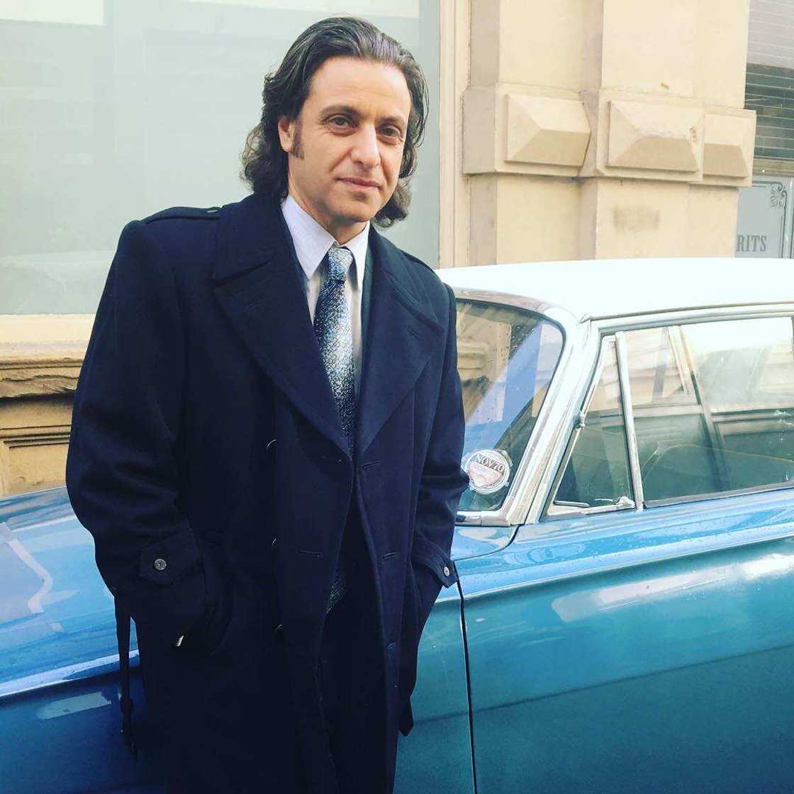 adam levy (actor) adam levy (actor)