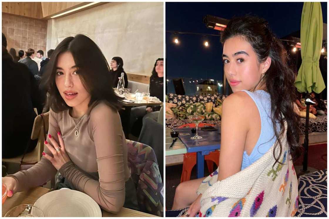 Jade Bender Jade Bender