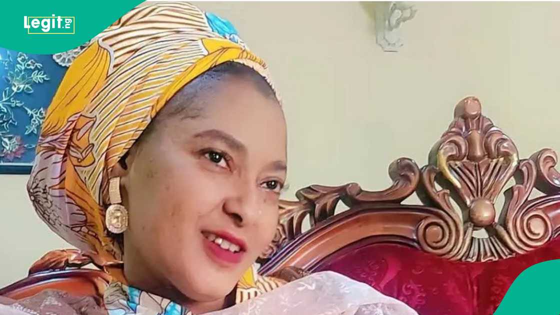 Jaruma Zainab Diamond Jaruma Zainab Diamond