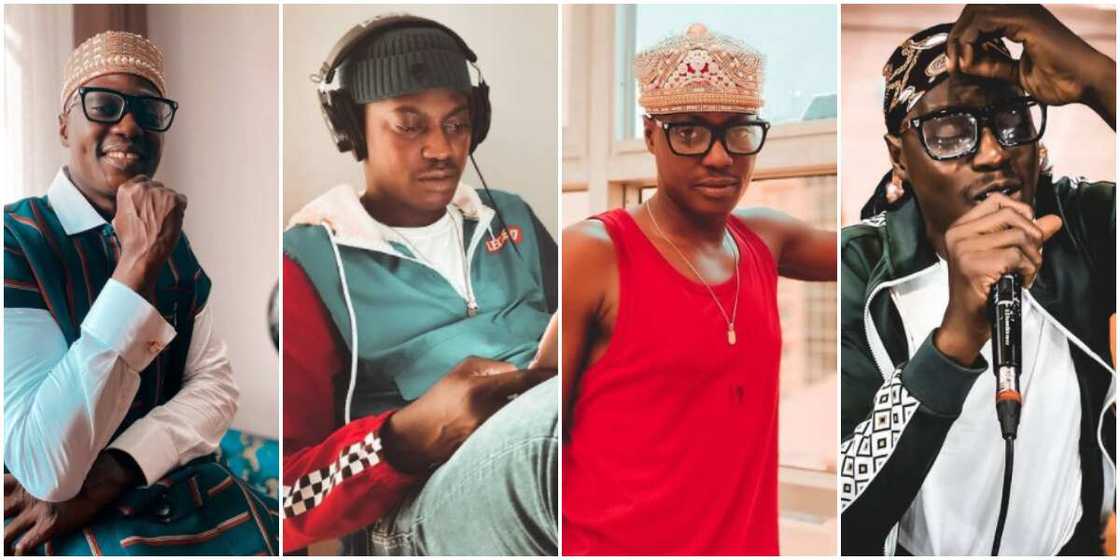 Sound Sultan died July 2021 Sound Sultan died July 2021