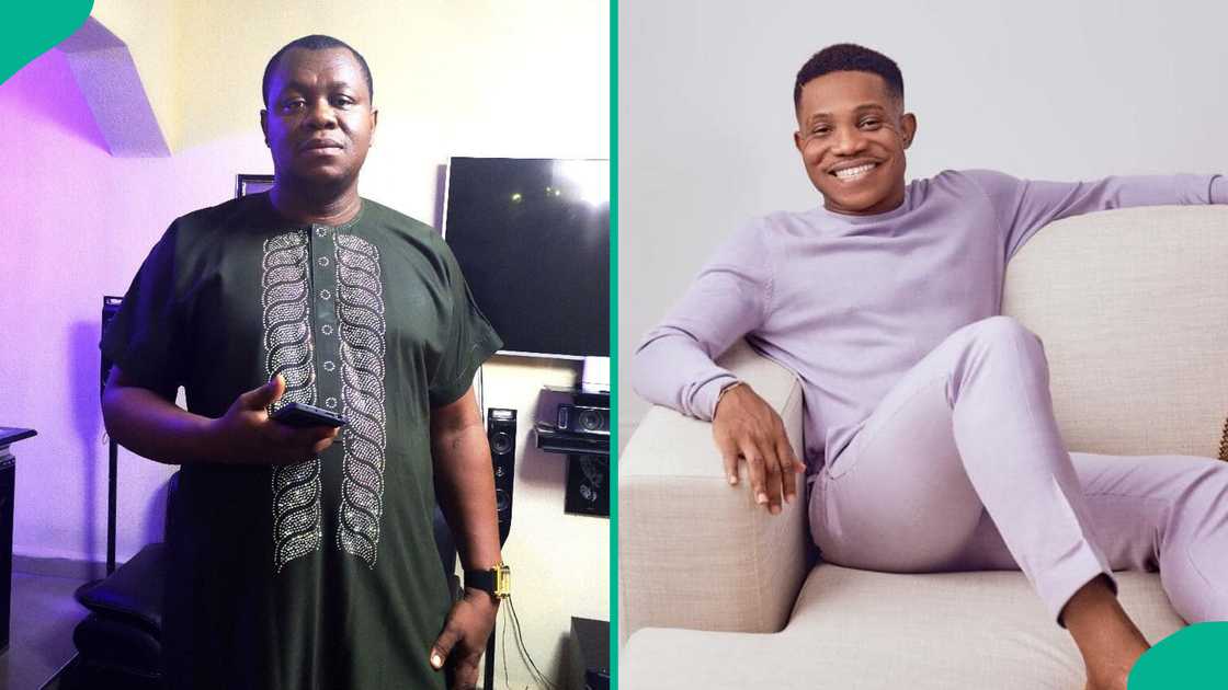 Preacher shares scary prophecy about NSPPD's Pastor Jerry Eze, worries many people Preacher shares scary prophecy about NSPPD's Pastor Jerry Eze, worries many people