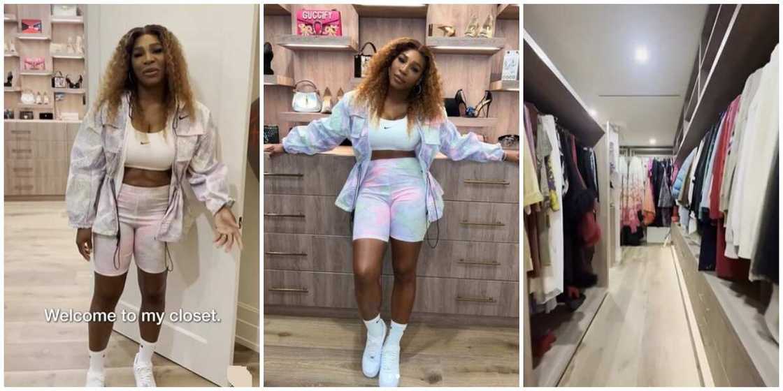 Serena Williams Serena Williams