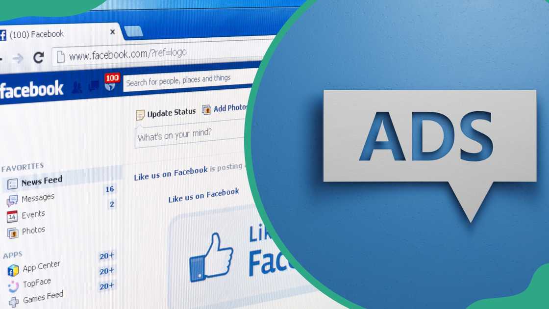 Facebook ads Facebook ads