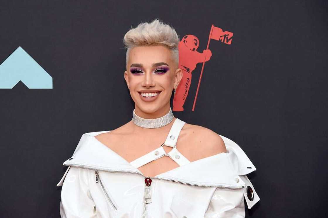 James Charles net worth James Charles net worth
