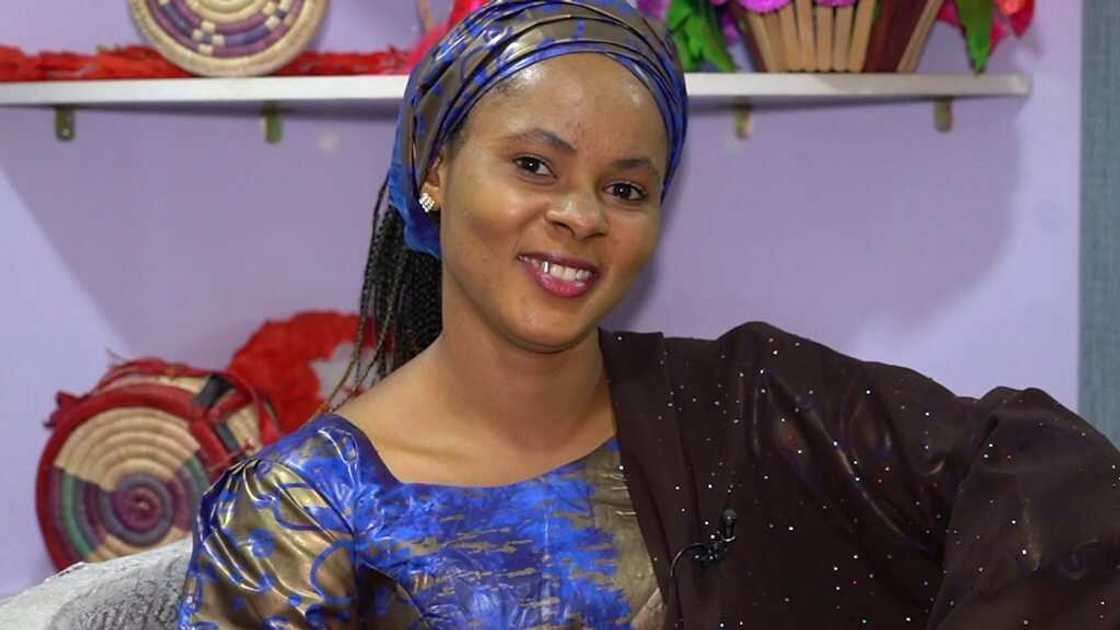 Ana yi wa ‘yan Kannywood shaidar kin zaman aure alhalin kaddara ceke fito da su – Maryam Malika