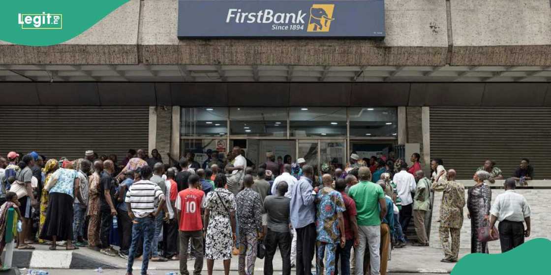 First Bank changes name in Ghana First Bank changes name in Ghana