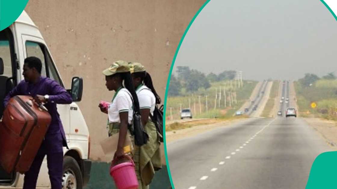 NYSC. NYSC.