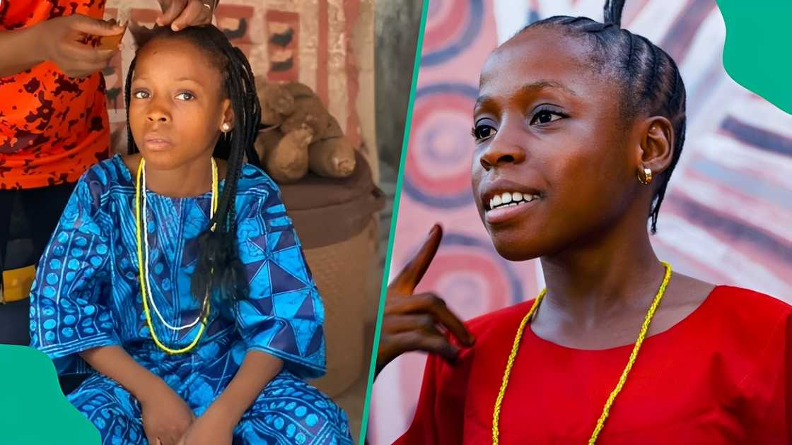 Details about new Arugba emerges ahead of 2026 Osun-Osogbo festival. Details about new Arugba emerges ahead of 2026 Osun-Osogbo festival.