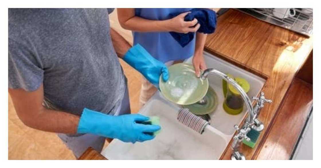 Court orders husband to pay wife KSh 850k for 5 years of housework Court orders husband to pay wife KSh 850k for 5 years of housework