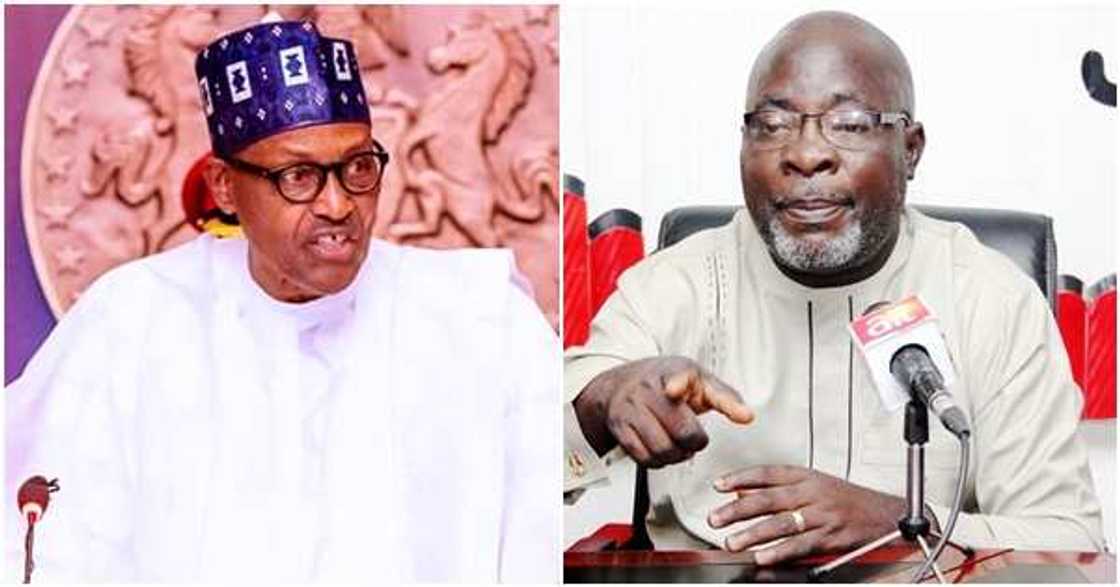 PDP reacts as Nigeria’s corruption rating worsens PDP reacts as Nigeria’s corruption rating worsens