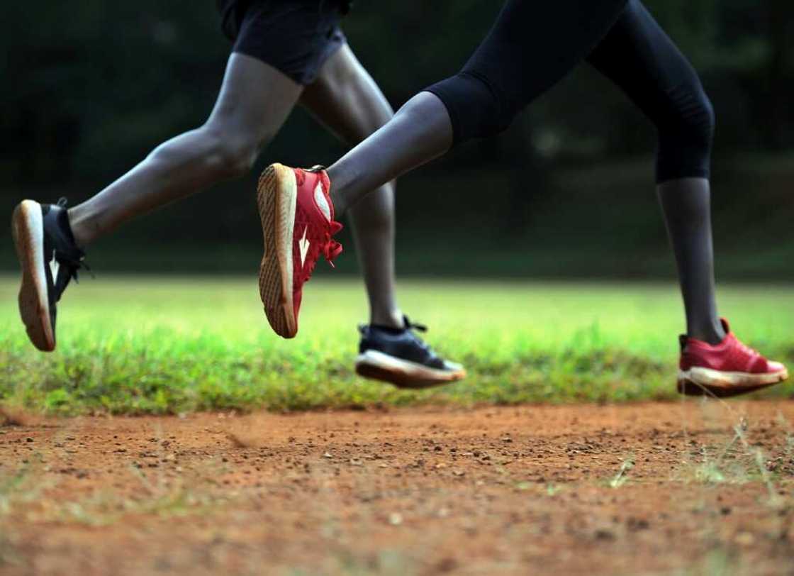 Athletics Kenya has introduced awareness programmes about the use of prohibited drugs Athletics Kenya has introduced awareness programmes about the use of prohibited drugs