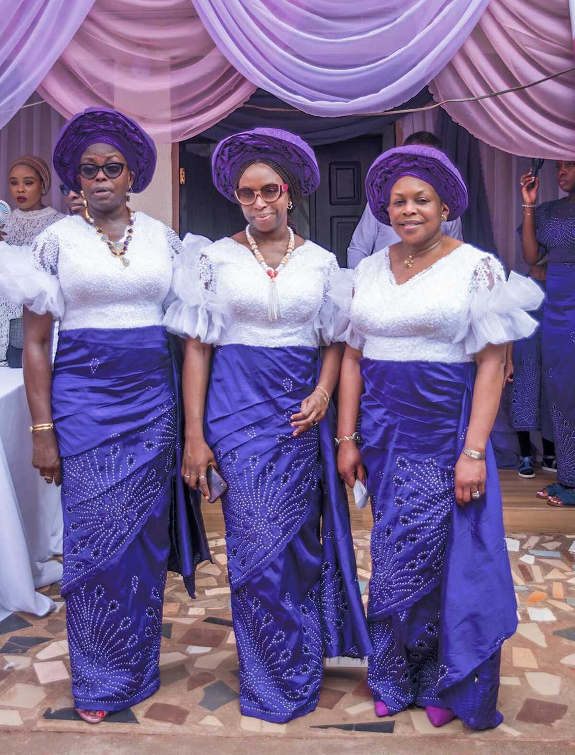 Grace Ifeoma Adichie, Mother of Chimamanda, Buried in Anambra State Grace Ifeoma Adichie, Mother of Chimamanda, Buried in Anambra State