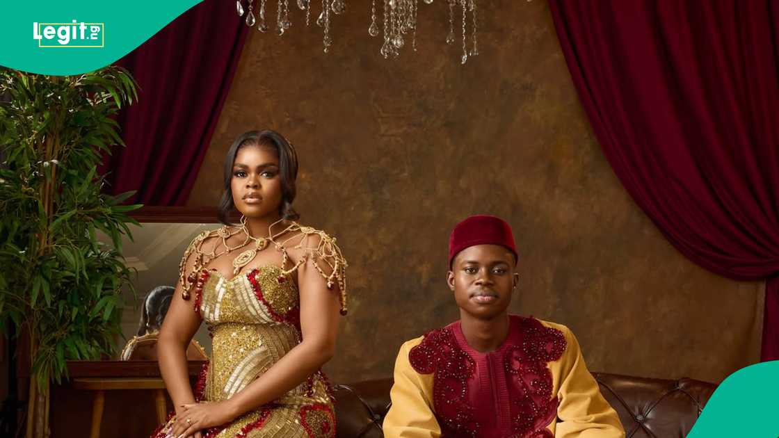Video of Nons Miraj and Peller's benefactor at his wedding trends