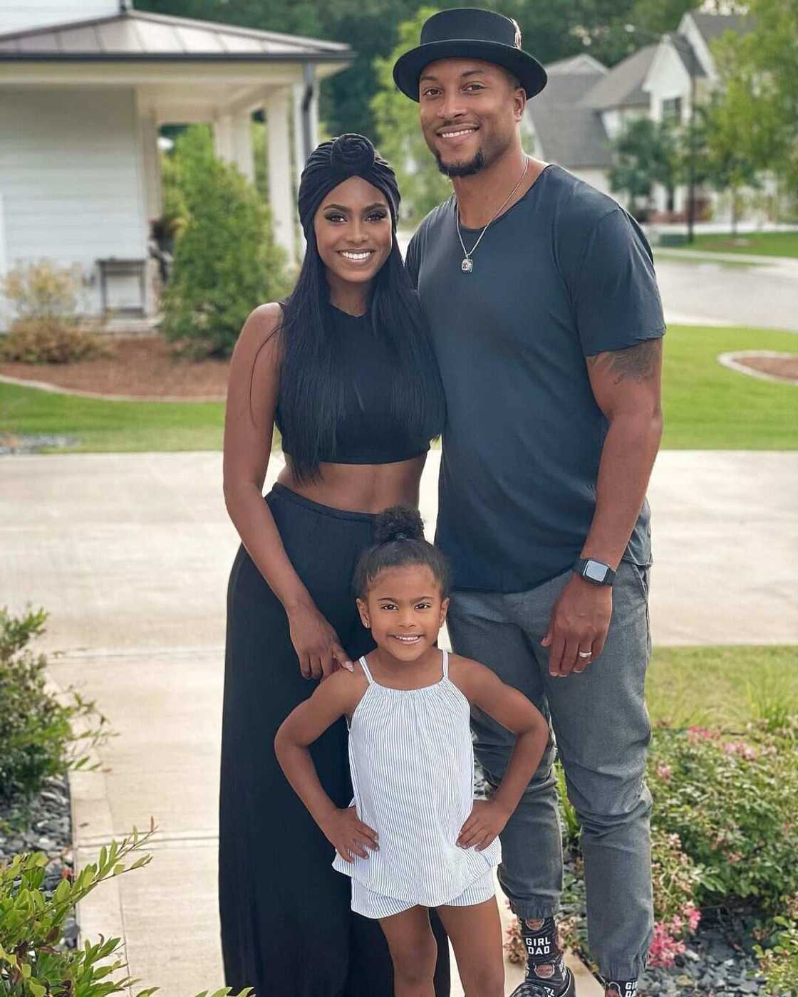 Kristen Scott’s bio Kristen Scott’s bio