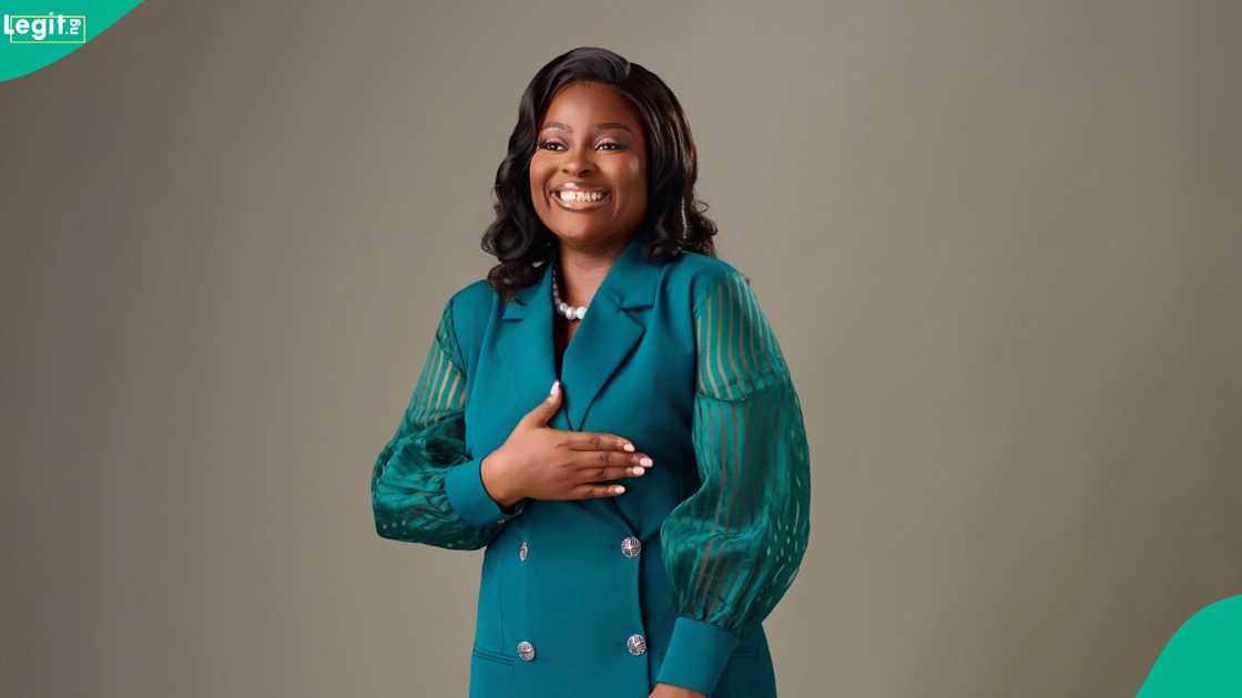 A medical student from OAU graduates as a doctor after 8 years and shares her story.